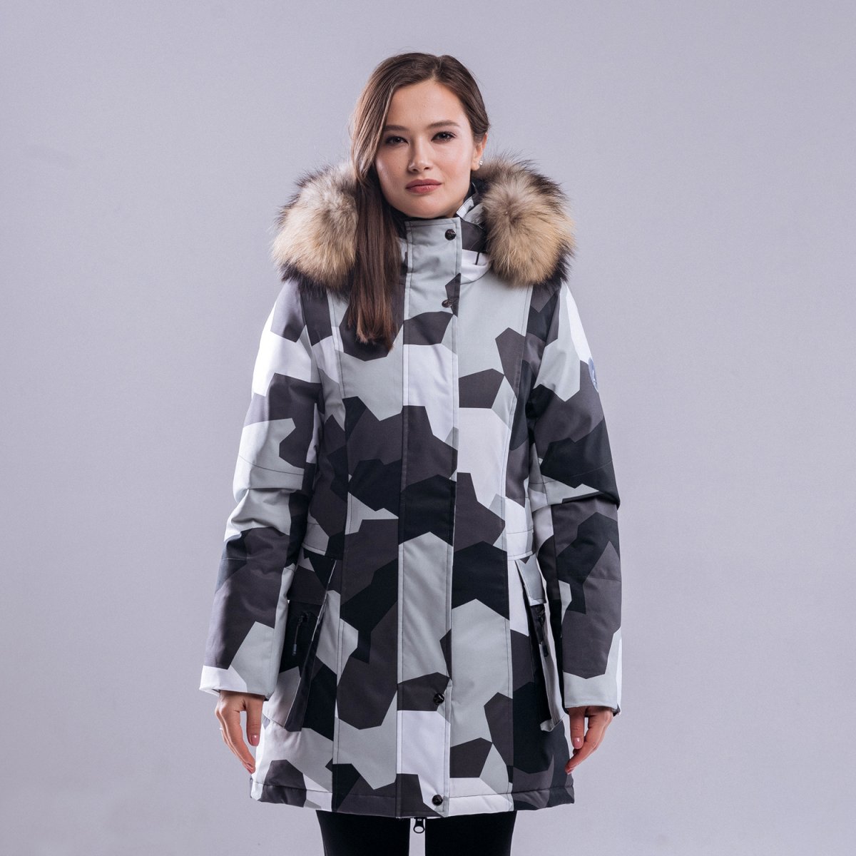 Куртка жіноча PROTECTONIC сірий (AA54019F-GRA, Куртка жіноча PROTECTONIC XS сірий (AA54019F-GRA)
Куртка жіноча PROTECTONIC сірий (AA54019F-GRA, Куртка жіноча PROTECTONIC XS сірий (AA54019F-GRA)