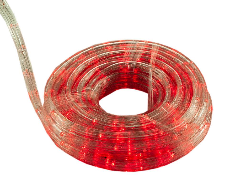 Гирлянда Xmas Rope light 10M R Красная
Гирлянда Xmas Rope light 10M R Красная