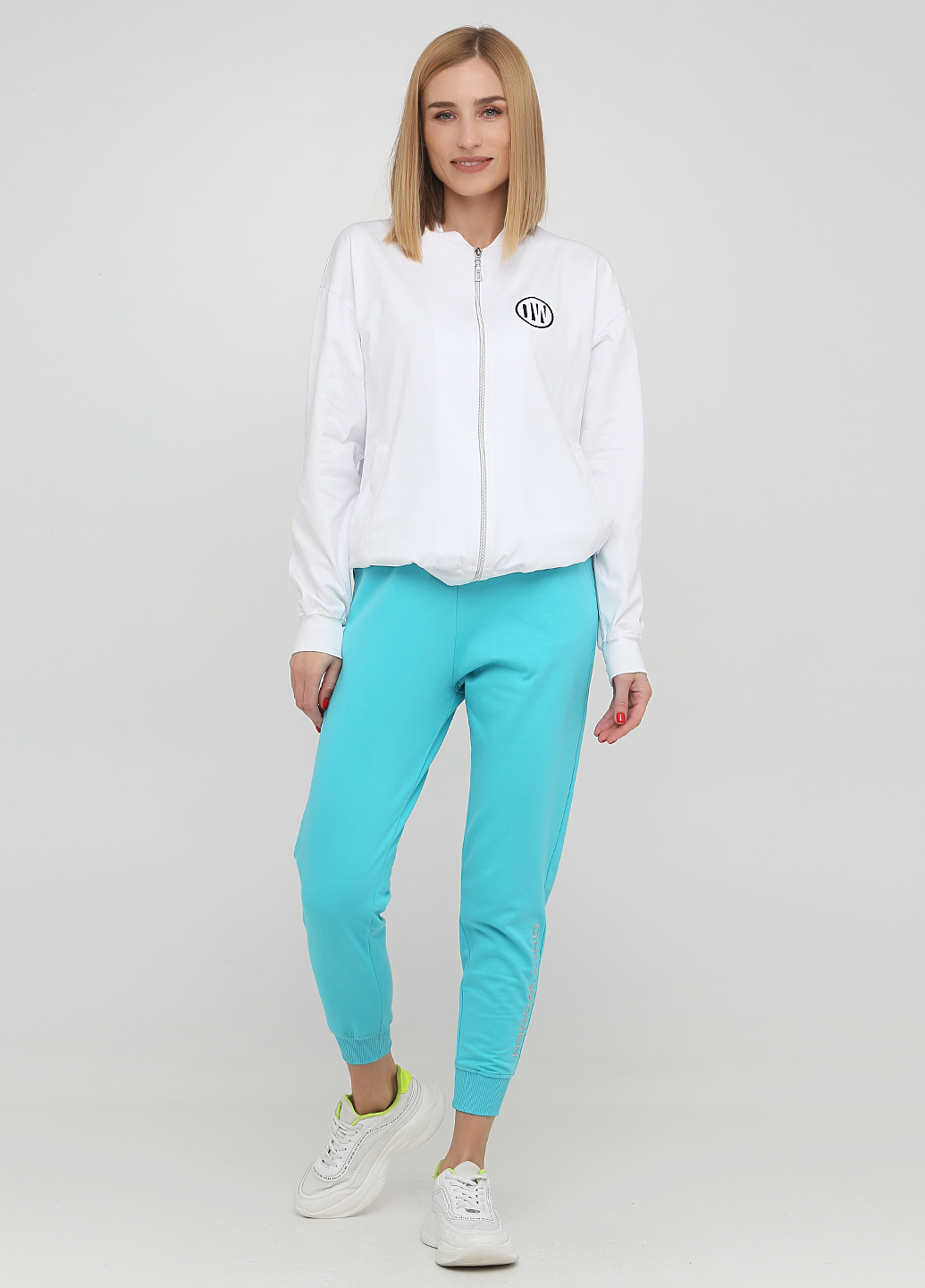 Брюки - джоггеры "Only Women"(94-PSgk-24-21-mint/big-silver-down, Брюки - джоггеры "Only Women"(94-PSgk-24-21-mint/big-silver-down-S)
Брюки - джоггеры "Only Women"(94-PSgk-24-21-mint/big-silver-down, Брюки - джоггеры "Only Women"(94-PSgk-24-21-mint/big-silver-down-S)