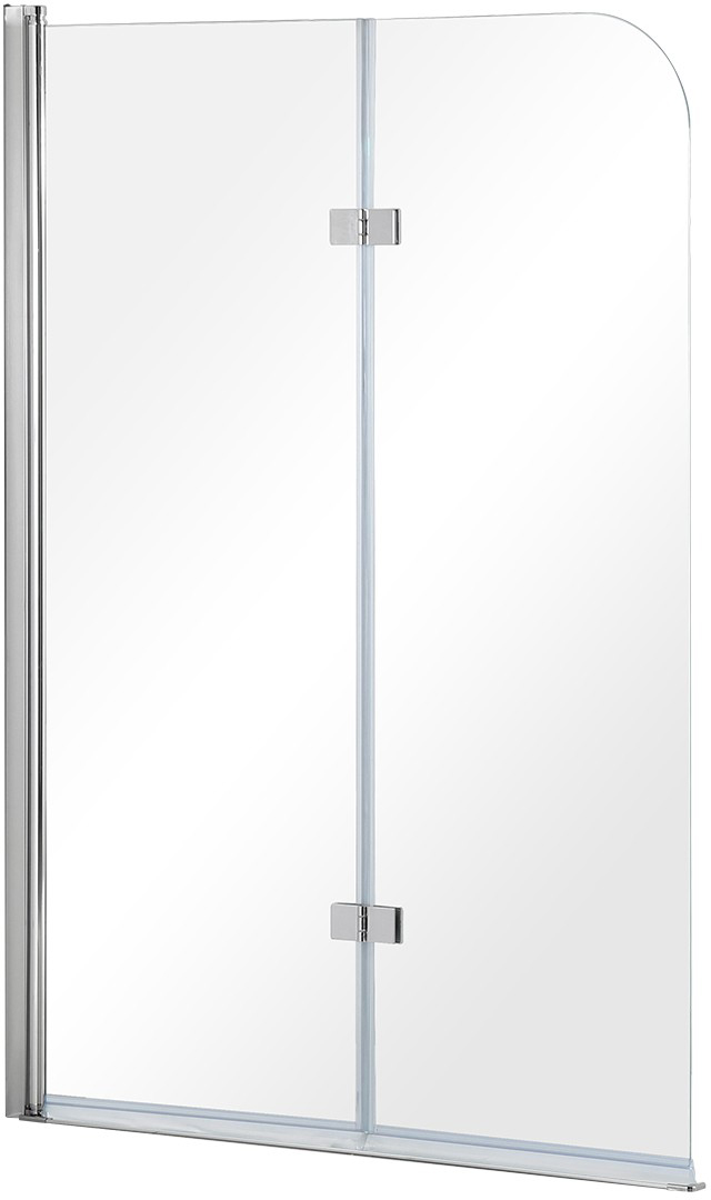 Шторка для ванны BESCO Avigo 2S 100x145 Clear
Шторка для ванны BESCO Avigo 2S 100x145 Clear