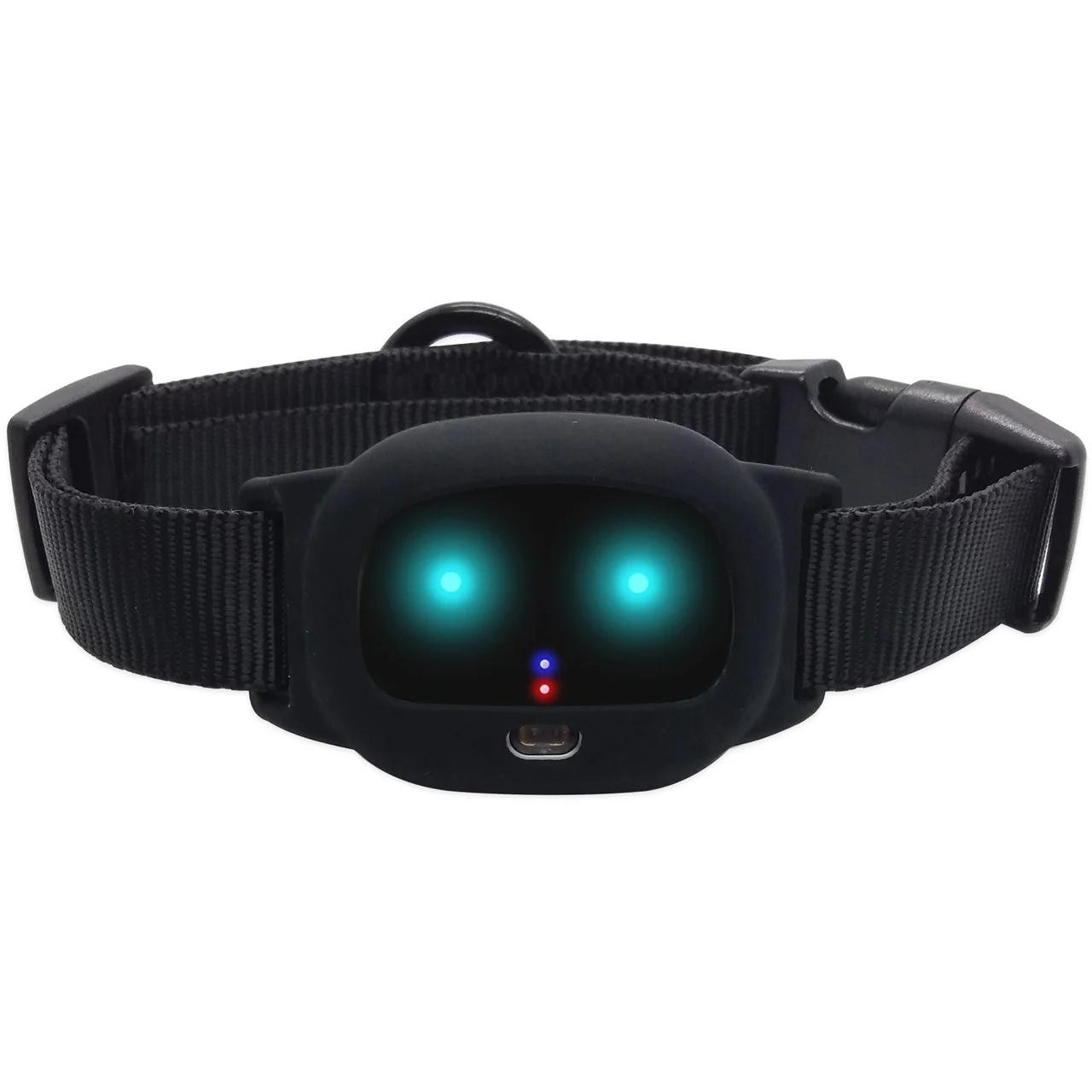 Умный GPS ошейник для собак с влагозащитой MYOX MPT-47DB (черный) неограниченный радиус действия
Умный GPS ошейник для собак с влагозащитой MYOX MPT-47DB (черный) неограниченный радиус действия