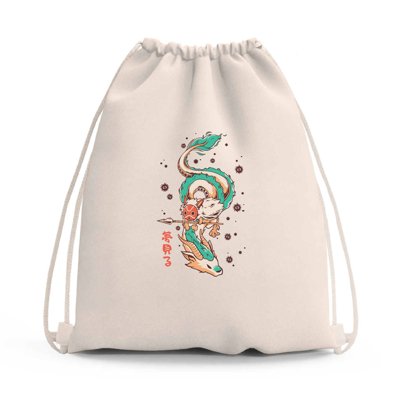 Сумка для обуви Хаку Унесённые призраками (Haku Spirited Away) (10428-2832-1) Бежевая
Сумка для обуви Хаку Унесённые призраками (Haku Spirited Away) (10428-2832-1) Бежевая