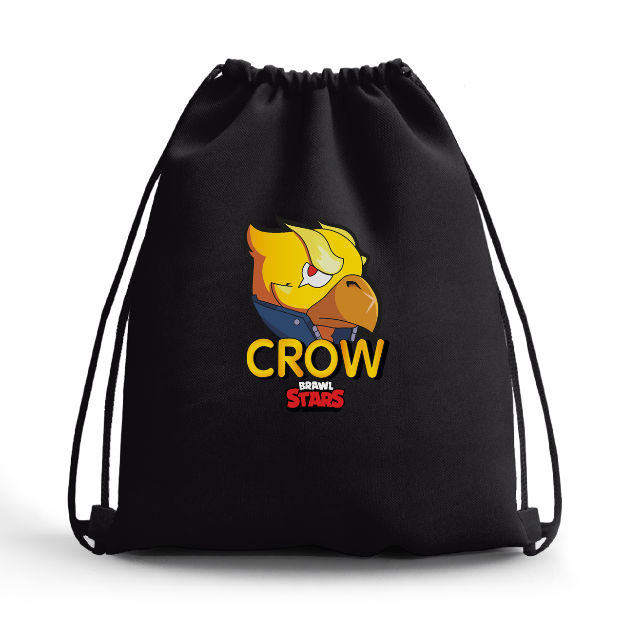 Сумка для обуви Ворон Феникс Бравл Старс (Crow Phoenix Brawl Stars) (10428-1028-1) Бежевая
Сумка для обуви Ворон Феникс Бравл Старс (Crow Phoenix Brawl Stars) (10428-1028-1) Бежевая