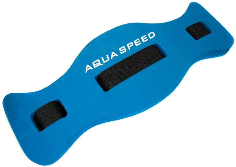 Пояс для плавания Aqua Speed Flotation Belt L до 100 кг 6306 (181) Синий (5908217663061)
Пояс для плавания Aqua Speed Flotation Belt L до 100 кг 6306 (181) Синий (5908217663061)