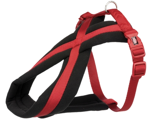 Шлея для собак красная Premium Touring Harness обхват груди - 45-70 см / ш. 2.5 см Trixie BGL-TX-2925
Шлея для собак красная Premium Touring Harness обхват груди - 45-70 см / ш. 2.5 см Trixie BGL-TX-2925