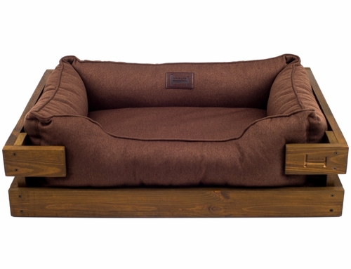 Лежак для кошек и собак Dreamer Nature + Brown 50 x 40 см Harley & Cho BGL-HL-2114
Лежак для кошек и собак Dreamer Nature + Brown 50 x 40 см Harley & Cho BGL-HL-2114