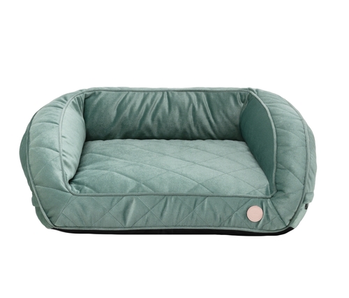Диван для кошек и собак Sleeper Mini Tiffany 70 x 50 см Harley & Cho BGL-HL-2199
Диван для кошек и собак Sleeper Mini Tiffany 70 x 50 см Harley & Cho BGL-HL-2199