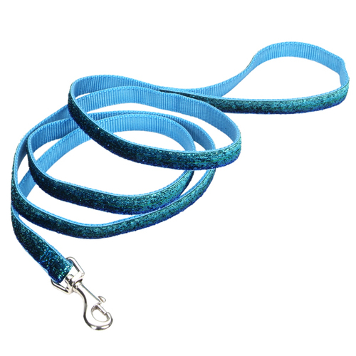 Поводок для собак голубой Pet Attire Sparkles дл. 1.8 м - ш. 1 см Coastal BGL-CS-680
Поводок для собак голубой Pet Attire Sparkles дл. 1.8 м - ш. 1 см Coastal BGL-CS-680