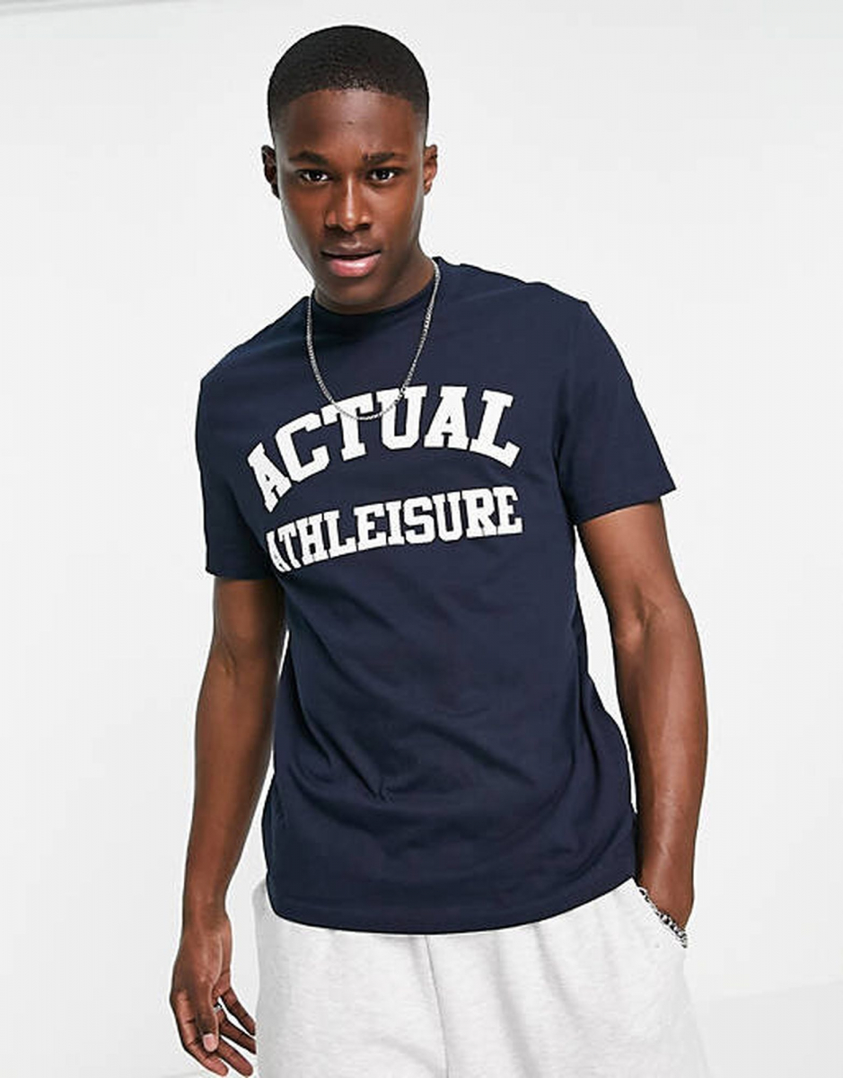 Футболка ASOS DESIGN athleisure 2032993 Синий, Футболка ASOS DESIGN athleisure 2032993 L Синий
Футболка ASOS DESIGN athleisure 2032993 Синий, Футболка ASOS DESIGN athleisure 2032993 L Синий
