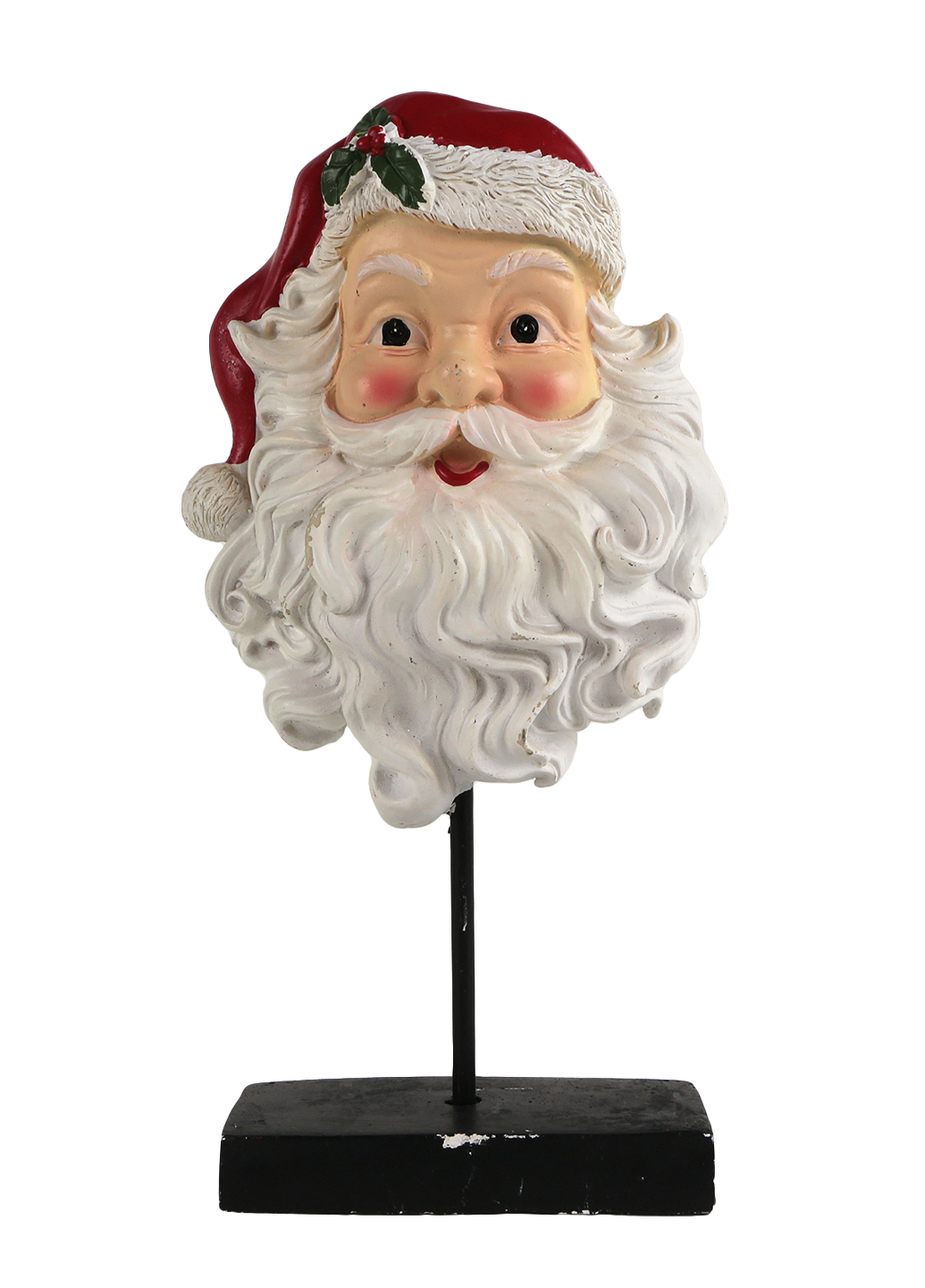 Новогоднее украшения Дед Мороз на подставке Christmas gifts разноцветный NY-690074
Новогоднее украшения Дед Мороз на подставке Christmas gifts разноцветный NY-690074