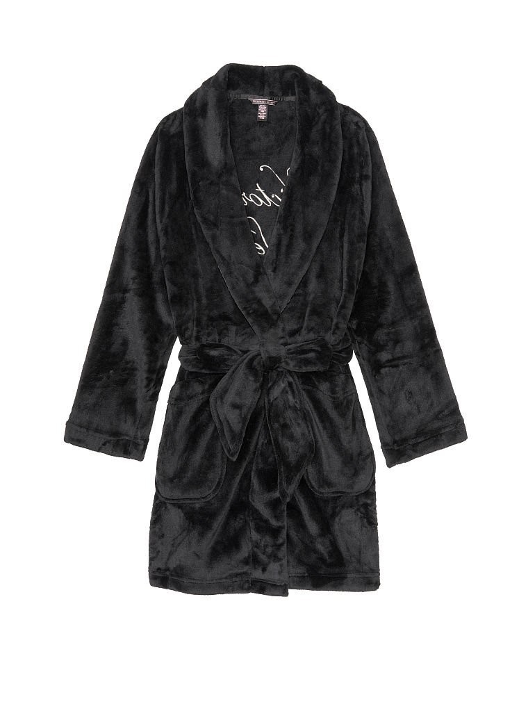 Короткий Плюшевый Халат Victoria's Secret / Черный (1309, Короткий Плюшевый Халат Victoria's Secret M/L Черный (1309)
Короткий Плюшевый Халат Victoria's Secret / Черный (1309, Короткий Плюшевый Халат Victoria's Secret M/L Черный (1309)