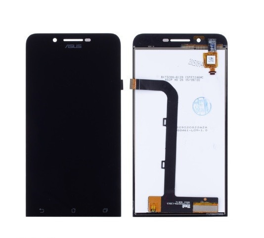 Дисплей High Copy для для Asus ZC500TG ZenFone Go модуль в зборі з тачскріном, чорний
Дисплей High Copy для для Asus ZC500TG ZenFone Go модуль в зборі з тачскріном, чорний