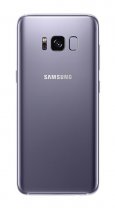 Задняя крышка для Samsung G950 (S8) Orchid grey, GH97-20457C Service Original
Задняя крышка для Samsung G950 (S8) Orchid grey, GH97-20457C Service Original