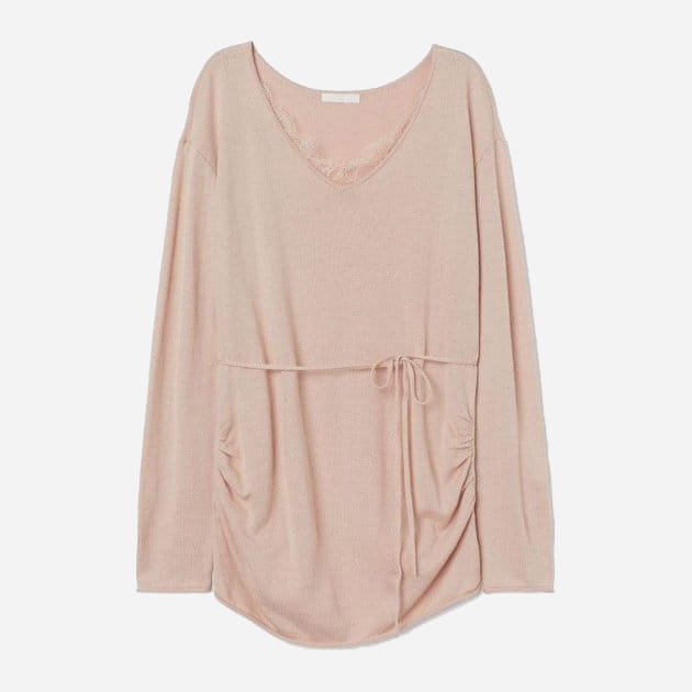 Пуловер для беременных H& 10099-7661930 Пудра, Пуловер для беременных H&M 10099-7661930 M Пудра
Пуловер для беременных H& 10099-7661930 Пудра, Пуловер для беременных H&M 10099-7661930 M Пудра