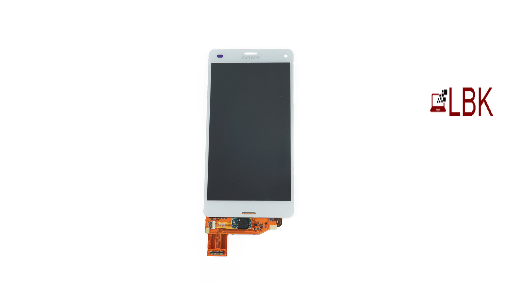 Модуль матрица + тачскрин для Sony D5803 Xperia Z3 Compact Mini, D5833, white, High Copy
Модуль матрица + тачскрин для Sony D5803 Xperia Z3 Compact Mini, D5833, white, High Copy