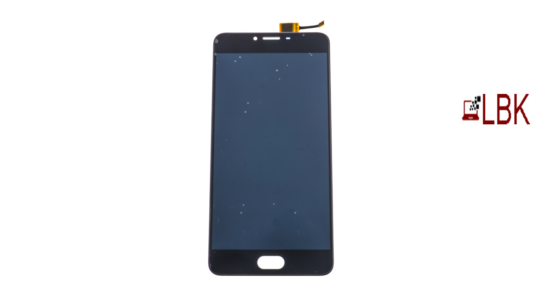 Модуль матрица + тачскрин для Meizu U20, black High Copy 
Модуль матрица + тачскрин для Meizu U20, black High Copy