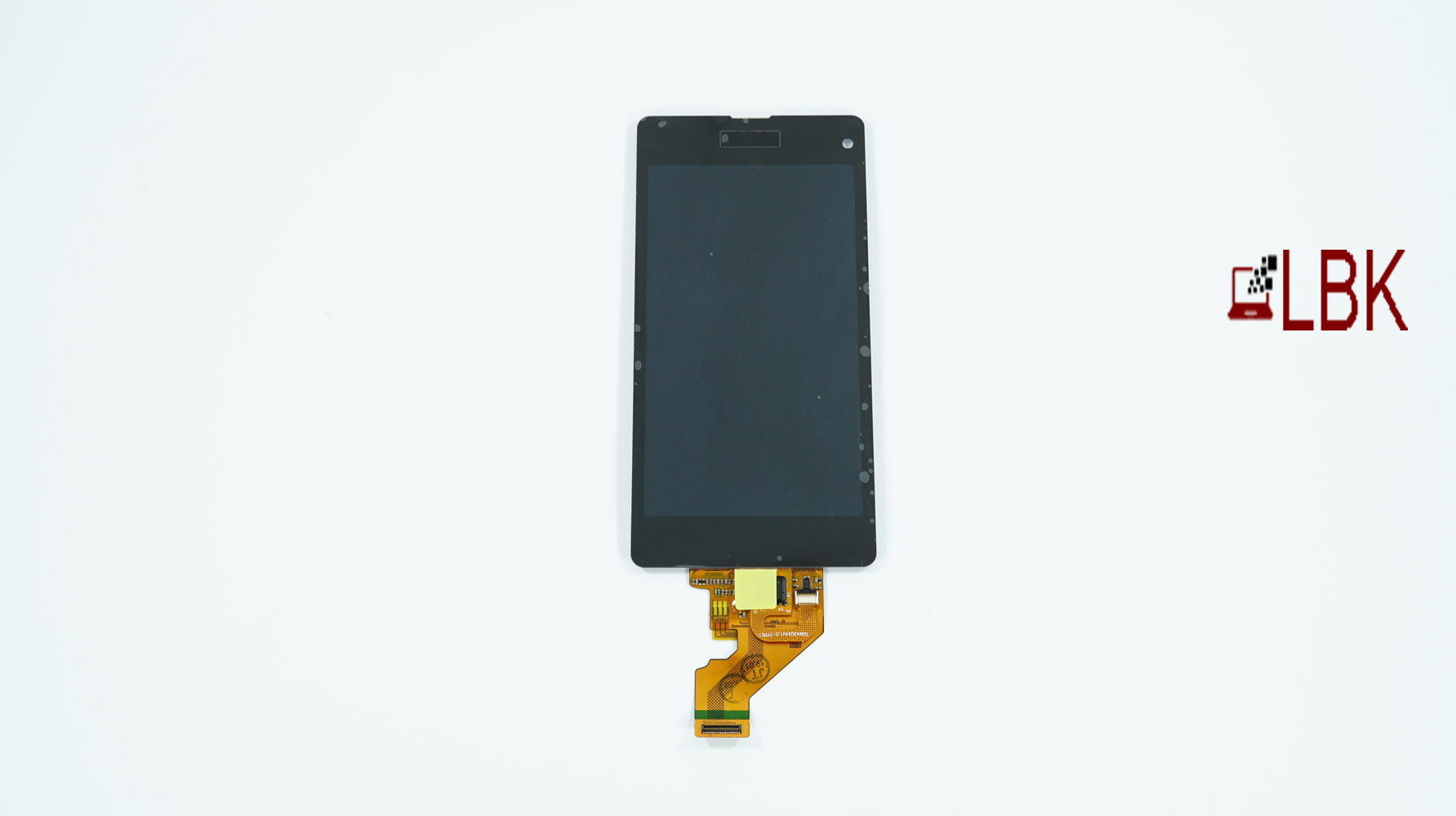 Модуль матрица + тачскрин для Sony Xperia Z1 Compact D5503, black High Copy
Модуль матрица + тачскрин для Sony Xperia Z1 Compact D5503, black High Copy