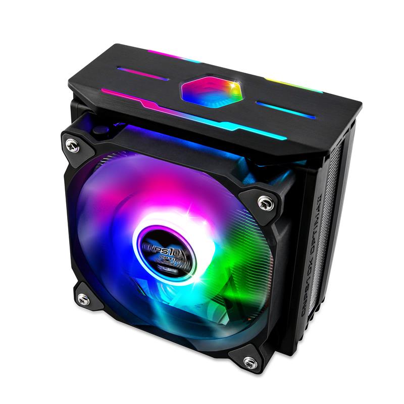 Процессорный кулер Zalman CNPS10X OPTIMA II BLACK RGB 2066,2011V3,2011,115X,1366,AM4,AM3,+,FM2,+,120мм (CNPS10XOPTIMAIIBLACKRGB)
Процессорный кулер Zalman CNPS10X OPTIMA II BLACK RGB 2066,2011V3,2011,115X,1366,AM4,AM3,+,FM2,+,120мм (CNPS10XOPTIMAIIBLACKRGB)