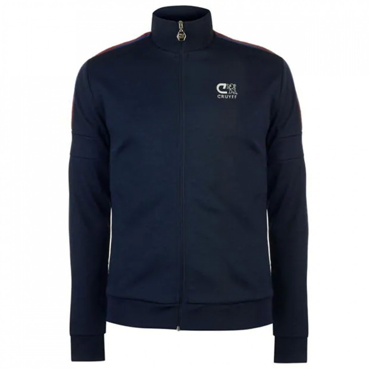 Спортивная кофта Cruyff Fernando Track Navy, (44, Спортивная кофта Cruyff Fernando Track Navy, S (44)
Спортивная кофта Cruyff Fernando Track Navy, (44, Спортивная кофта Cruyff Fernando Track Navy, S (44)