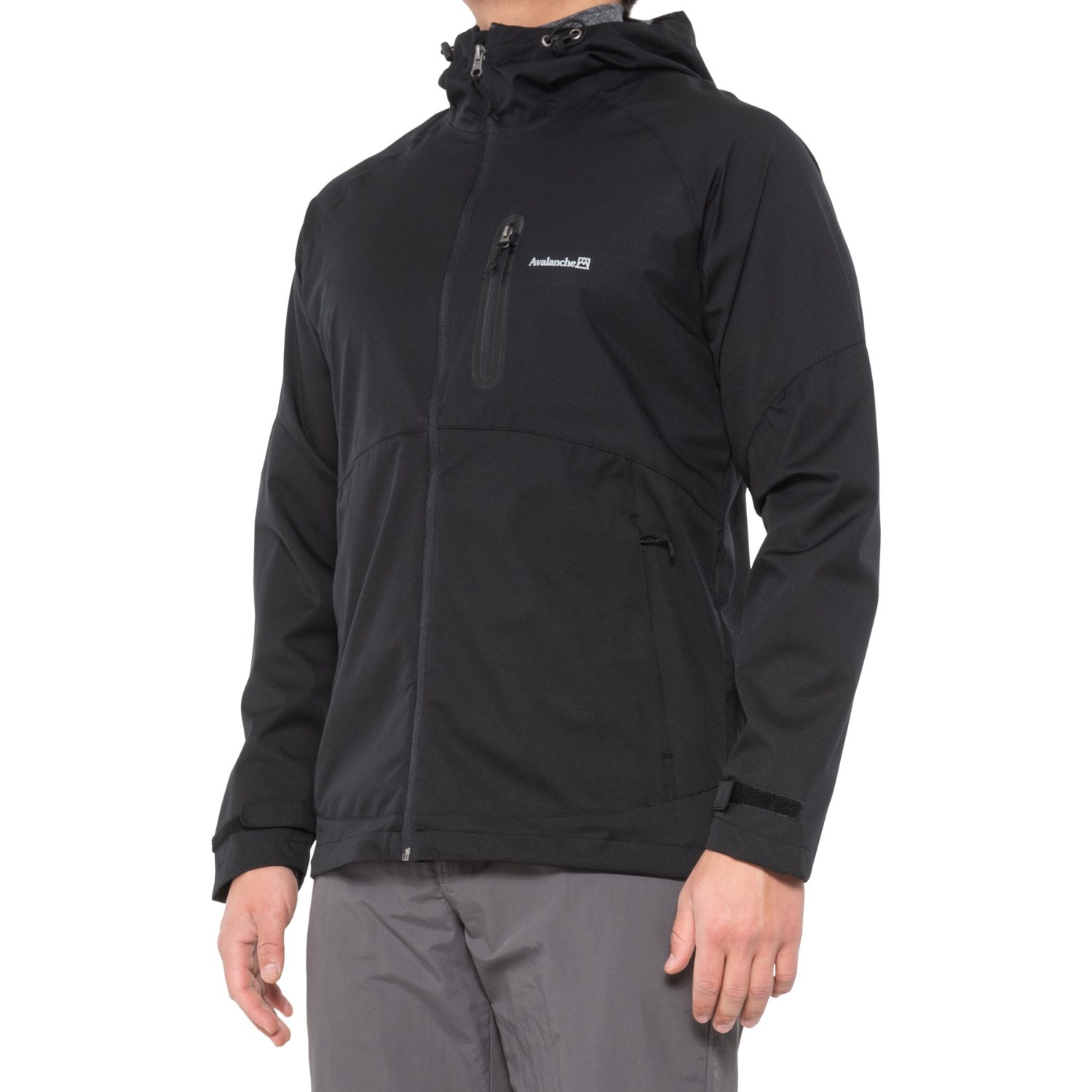 Ветровка Avalanche Moon Rain Shell Black, (44, Ветровка Avalanche Moon Rain Shell Black, S (44)
Ветровка Avalanche Moon Rain Shell Black, (44, Ветровка Avalanche Moon Rain Shell Black, S (44)