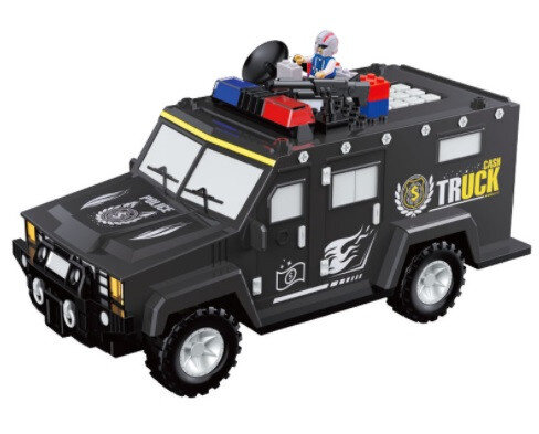 Сейф детский "Машина полиции LEGO" DSM-16873 с отпечатком пальца, черный (FGHGTFGHG65678765654)
Сейф детский "Машина полиции LEGO" DSM-16873 с отпечатком пальца, черный (FGHGTFGHG65678765654)