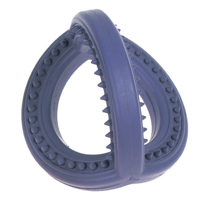 Игрушка для собак три-ринг Gladiator Tri-Ring Super 11 x 14.5 см Flamingo BGL-KF-202
Игрушка для собак три-ринг Gladiator Tri-Ring Super 11 x 14.5 см Flamingo BGL-KF-202
