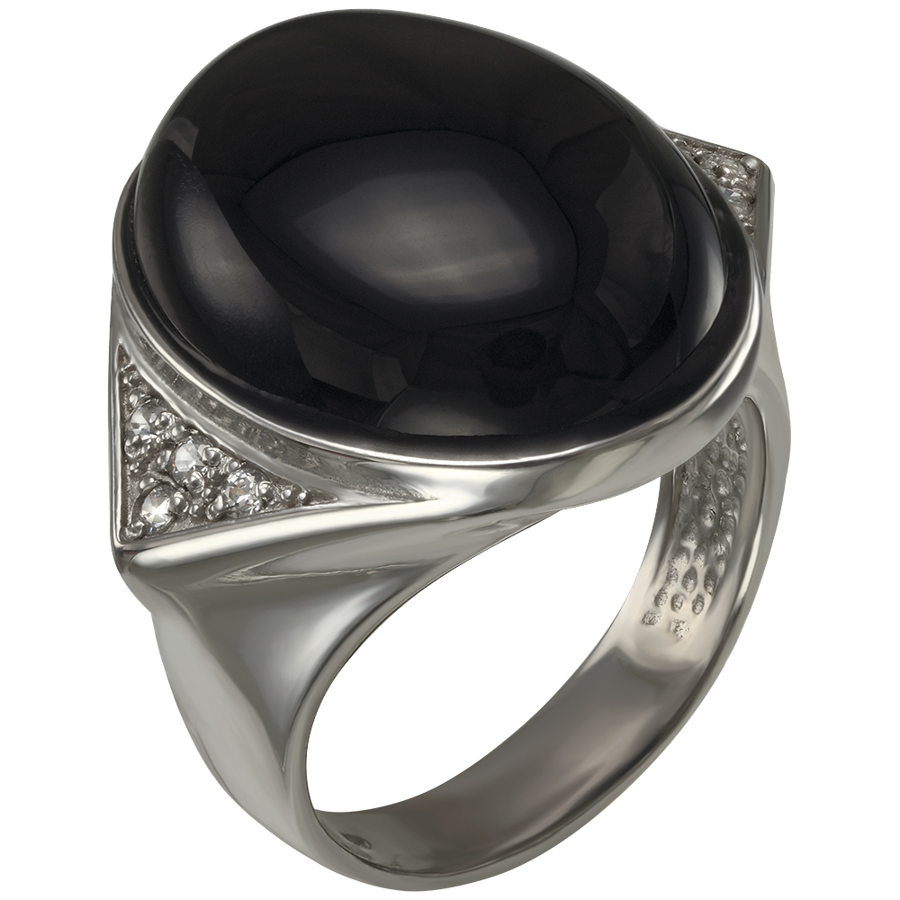 Серебряное кольцо с агатом и фианитами Tango Jewellery Company 369473С размер 18
Серебряное кольцо с агатом и фианитами Tango Jewellery Company 369473С размер 18