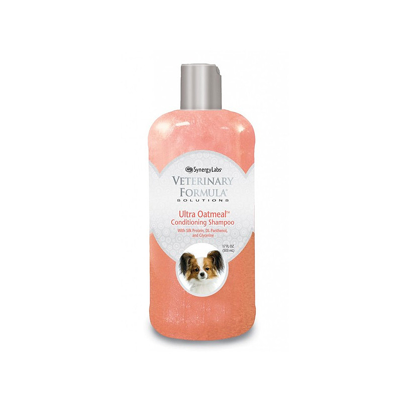 Шампунь для собак и кошек УЛЬТРА УВЛАЖНЕНИЕ Ultra Moisturizing 503 мл Veterinary Formula BGL-VF-24
Шампунь для собак и кошек УЛЬТРА УВЛАЖНЕНИЕ Ultra Moisturizing 503 мл Veterinary Formula BGL-VF-24