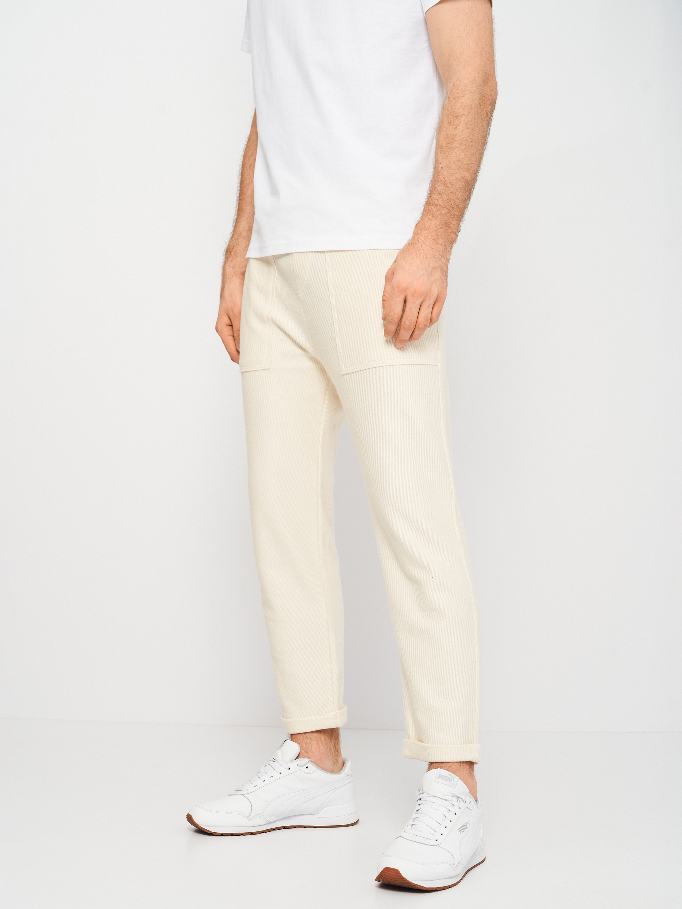 Брюки Pull & Bear 9680/536/712 Молочные, Брюки Pull & Bear 9680/536/712 M Молочные
Брюки Pull & Bear 9680/536/712 Молочные, Брюки Pull & Bear 9680/536/712 M Молочные