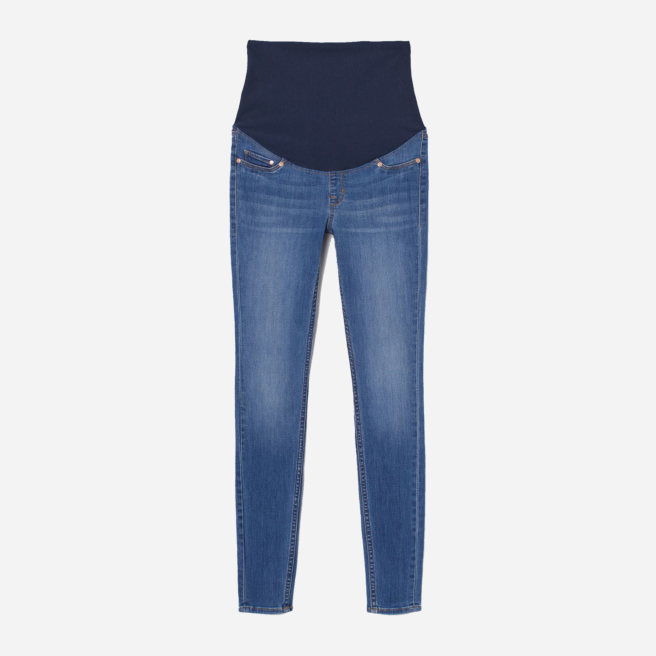 Джинсы для беременных H& 8101692Asm Синие, Джинсы для беременных H&M 8101692Asm M Синие
Джинсы для беременных H& 8101692Asm Синие, Джинсы для беременных H&M 8101692Asm M Синие