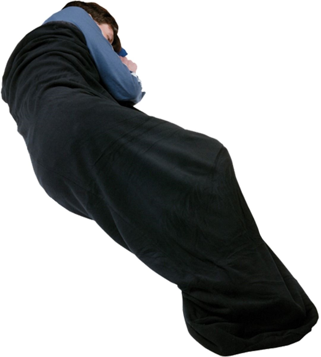 Вкладка для спальника Trekmates Microfleece Sleeping Bag Liner Mummy TM-004071 Black (015.0799)
Вкладка для спальника Trekmates Microfleece Sleeping Bag Liner Mummy TM-004071 Black (015.0799)