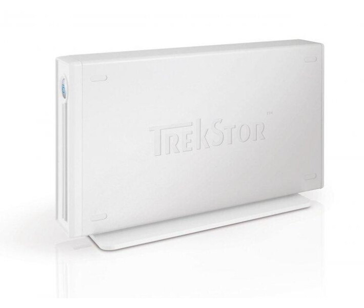 Зовнішній жорсткий диск TREKSTOR DataStation Maxi M.UB. 3TB USB2.0 White (TS35-3000MUB)
Зовнішній жорсткий диск TREKSTOR DataStation Maxi M.UB. 3TB USB2.0 White (TS35-3000MUB)