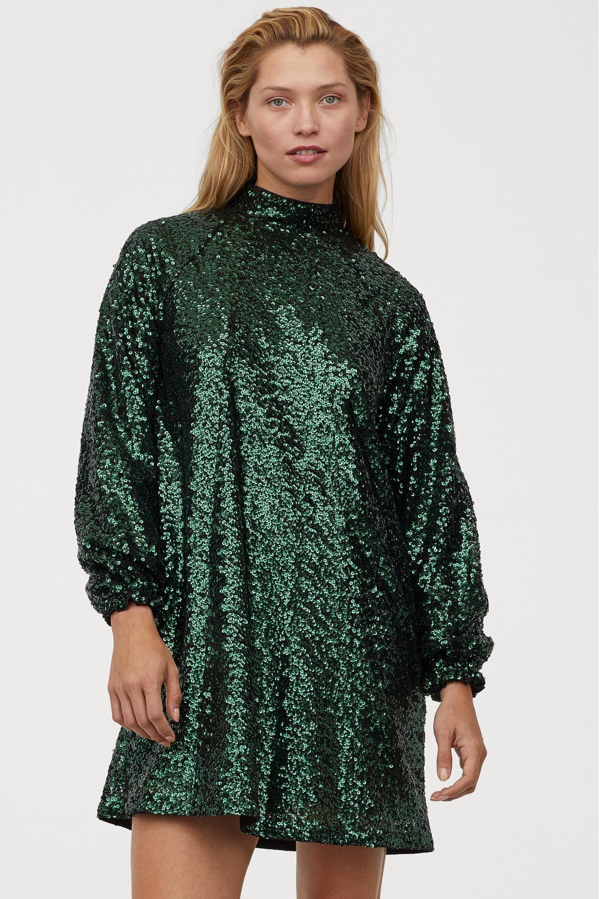 Платье с блестками H& Зеленое (6111-0824752001, Платье с блестками H&M m Зеленое (6111-0824752001)
Платье с блестками H& Зеленое (6111-0824752001, Платье с блестками H&M m Зеленое (6111-0824752001)