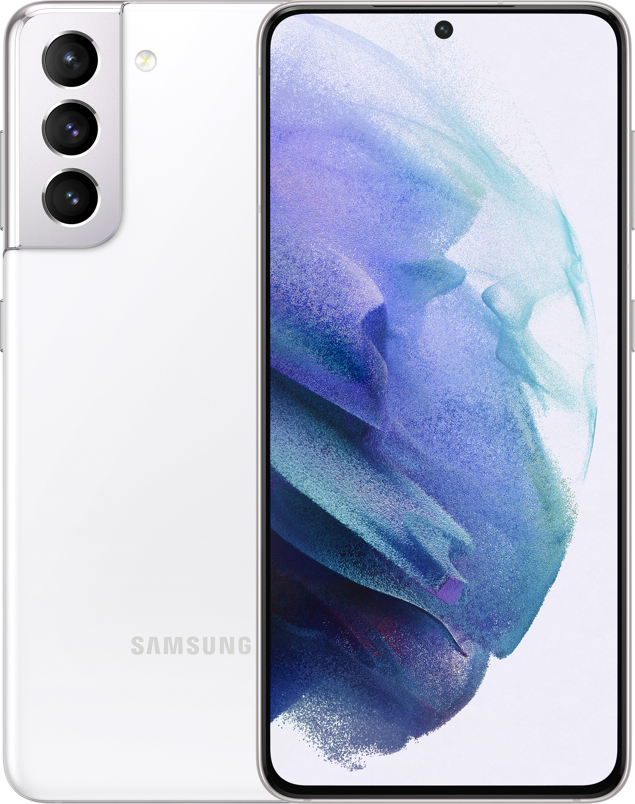 Мобильный телефон Samsung Galaxy S21 8/256GB Phantom White (SM-G991BZWGSEK -BR) Повреждена упаковка
Мобильный телефон Samsung Galaxy S21 8/256GB Phantom White (SM-G991BZWGSEK -BR) Повреждена упаковка