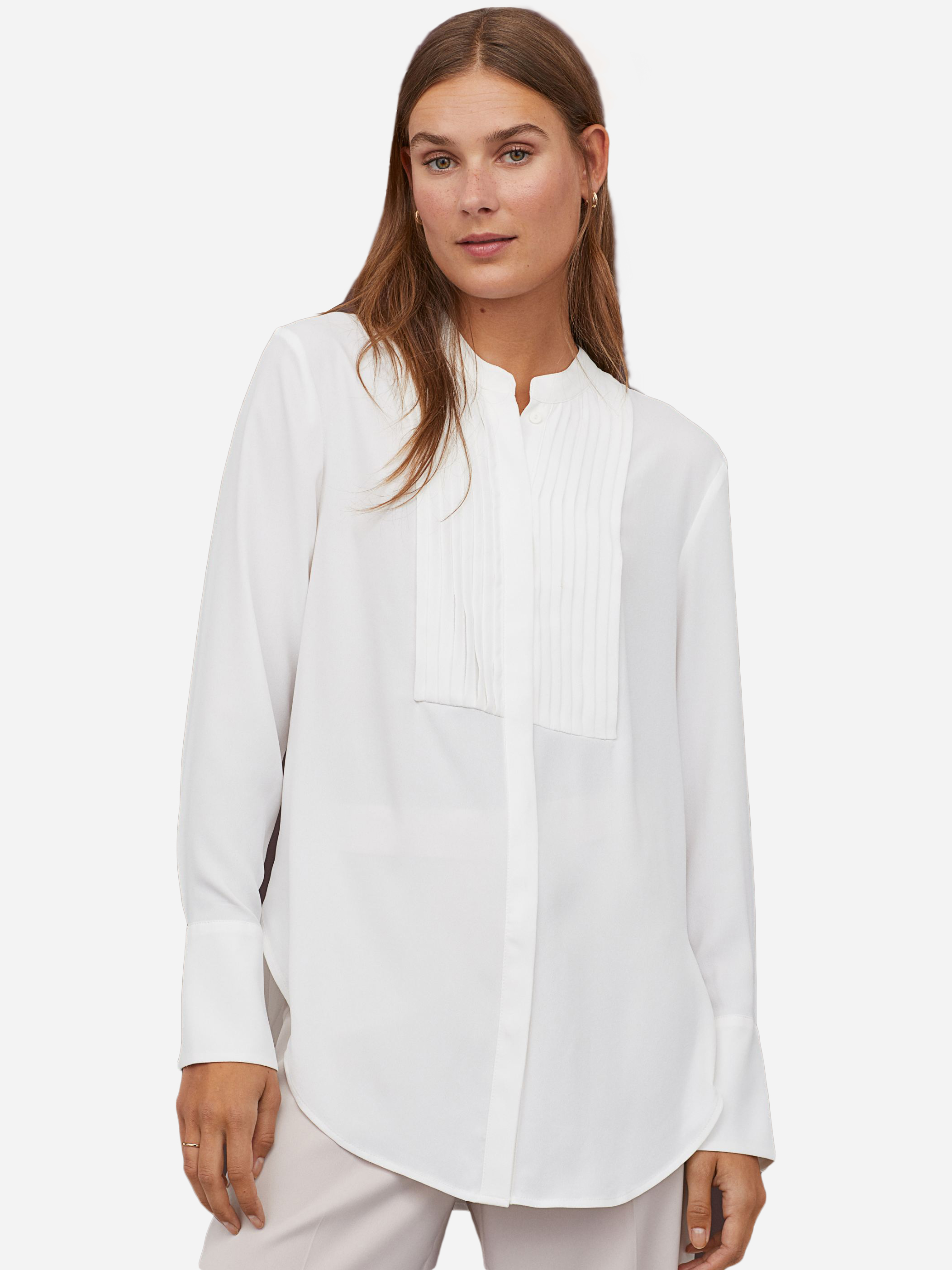 Блузка H&M 0785829-0 Белая (СА2000001877173, Блузка H&M 0785829-0 36 Белая (СА2000001877173)
Блузка H&M 0785829-0 Белая (СА2000001877173, Блузка H&M 0785829-0 36 Белая (СА2000001877173)