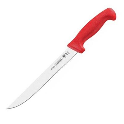 Кухонный нож Tramontina Professional Master обвалочный 178 мм Red (24605/077). 54633
Кухонный нож Tramontina Professional Master обвалочный 178 мм Red (24605/077). 54633