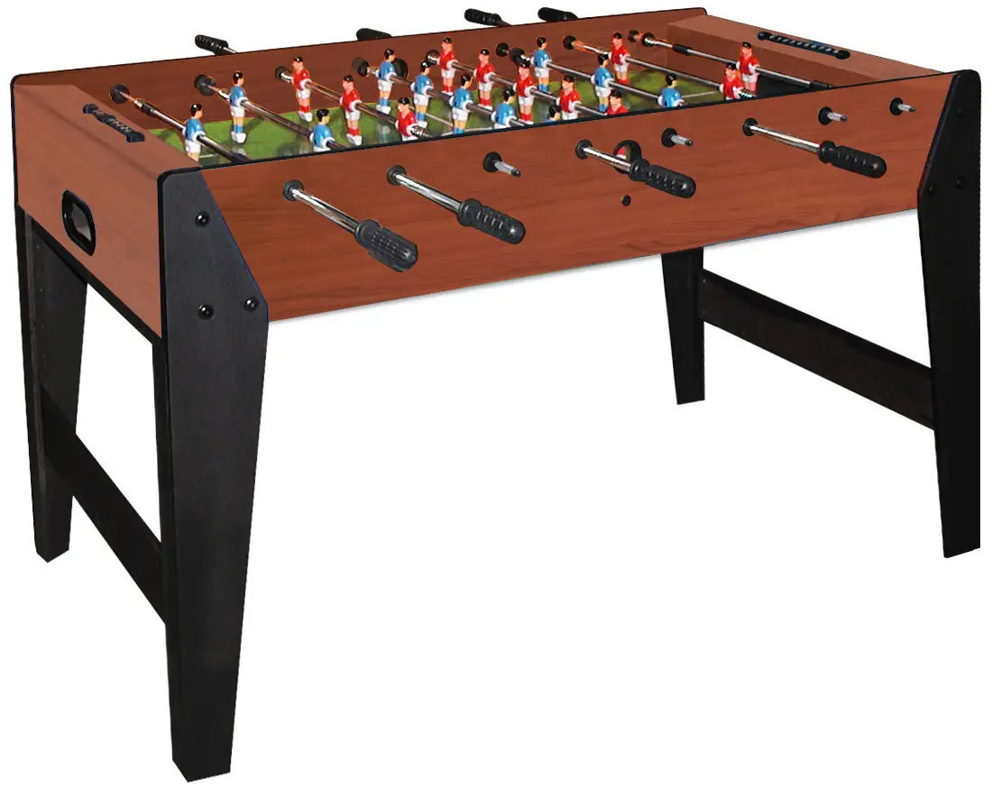 Настольный футбол Garlando F-Zero Cherrywood (F0CIULNO) (929492) (8029975111216)
Настольный футбол Garlando F-Zero Cherrywood (F0CIULNO) (929492) (8029975111216)