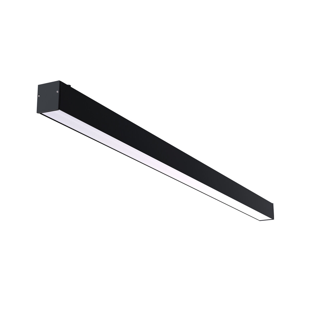 ЛіНійний світильник Nowodvorski CL OFFICE PRO LED 150 40W 3000K BLACK PL (8295)
ЛіНійний світильник Nowodvorski CL OFFICE PRO LED 150 40W 3000K BLACK PL (8295)