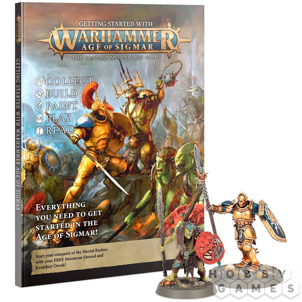Настольная игра Games Workshop FYRESLAYERS GETTING STARTED WITH AGE OF SIGMAR (ENG) (60040299112) (9781839064142)
Настольная игра Games Workshop FYRESLAYERS GETTING STARTED WITH AGE OF SIGMAR (ENG) (60040299112) (9781839064142)