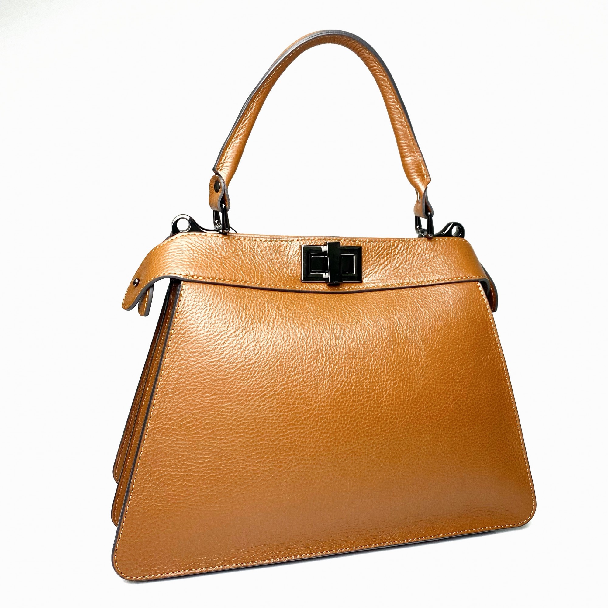 Сумка Virginia Conti 03240 Рыжий
Сумка Virginia Conti 03240 Рыжий