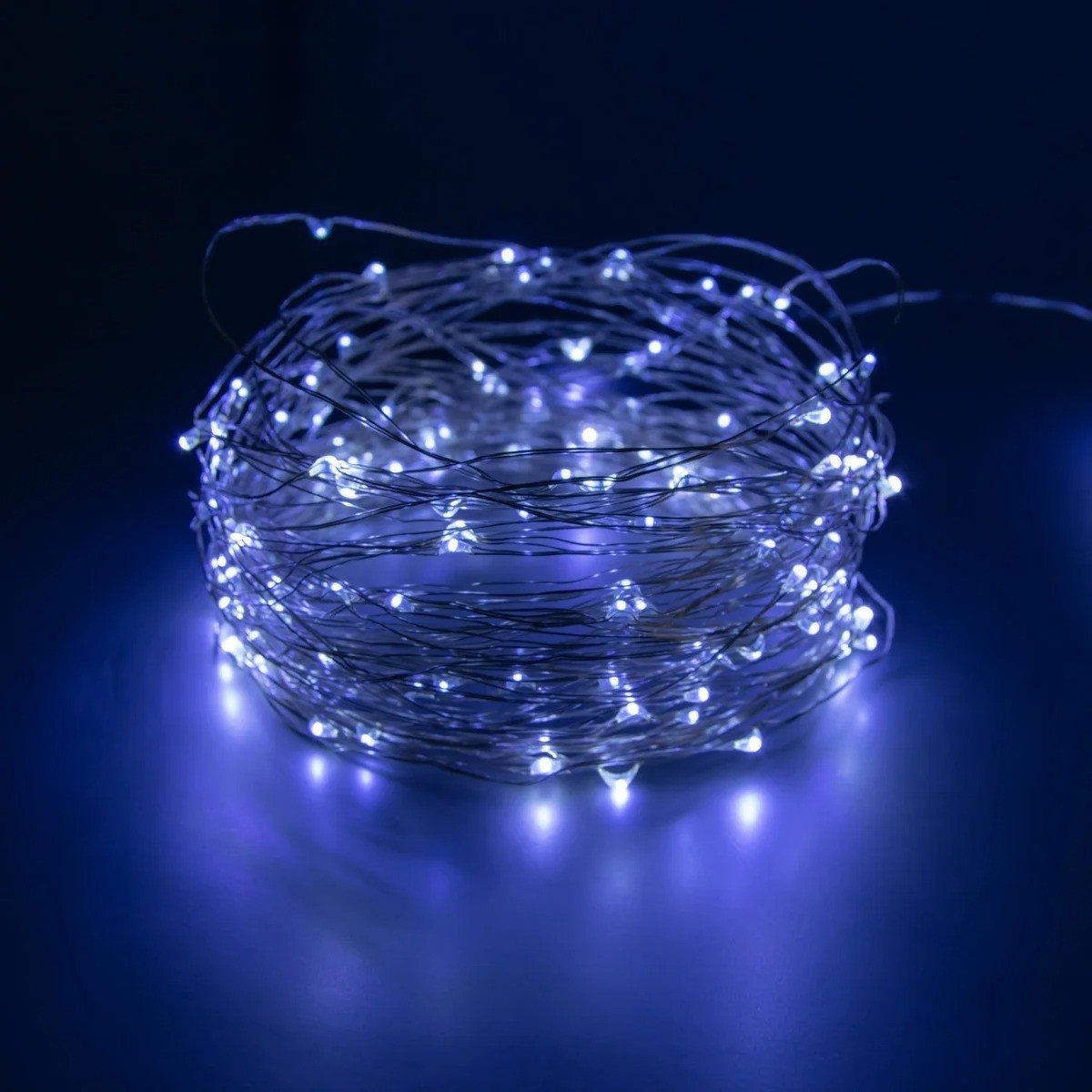 Новорічна гірлянда крапля роси 006W 145Led Білий на 20 м, світлодіодна гірлянда нитка (VS7004805)
Новорічна гірлянда крапля роси 006W 145Led Білий на 20 м, світлодіодна гірлянда нитка (VS7004805)