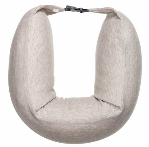Ортопедическая подушка Xiaomi подголовник Neck pillow 64 х 16.5 см (8H U1 Beige)
Ортопедическая подушка Xiaomi подголовник Neck pillow 64 х 16.5 см (8H U1 Beige)