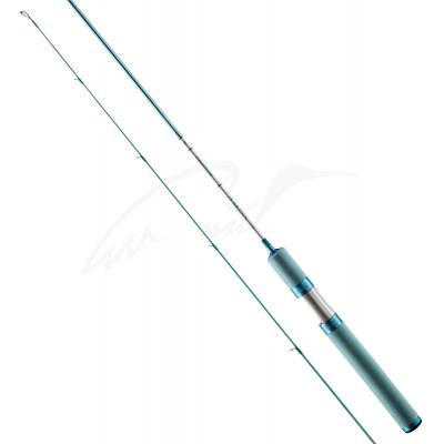 Удилище Favorite Arena Vivid ARNV-TF632SUL 1.9m 1-4g 2-4lb Mod-Slow (1693.04.67)
Удилище Favorite Arena Vivid ARNV-TF632SUL 1.9m 1-4g 2-4lb Mod-Slow (1693.04.67)