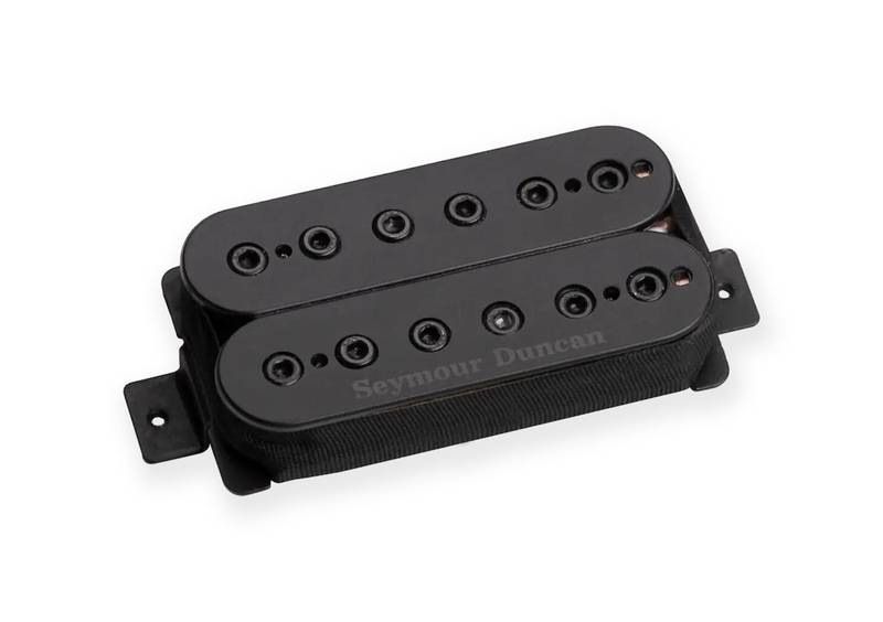 Звукосниматель для электрогитары SEYMOUR DUNCAN M HOLCOMB OMEGA BRIDGE BLACK 223668
Звукосниматель для электрогитары SEYMOUR DUNCAN M HOLCOMB OMEGA BRIDGE BLACK 223668