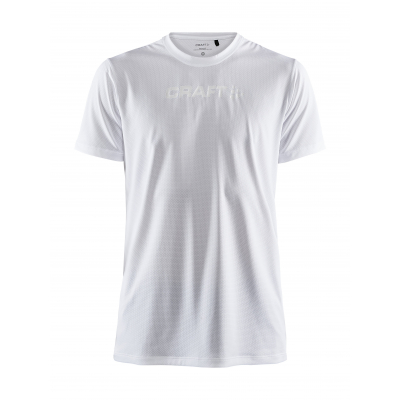 Мужские футболки Craft Core Essence SS Mesh Tee Man WHITE, Мужские футболки Craft Core Essence SS Mesh Tee Man L WHITE
Мужские футболки Craft Core Essence SS Mesh Tee Man WHITE, Мужские футболки Craft Core Essence SS Mesh Tee Man L WHITE