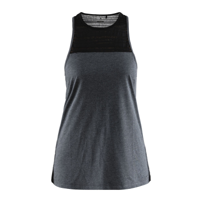 Женская майка Craft Charge Singlet Woman BLACK MELANGE, Женская майка Craft Charge Singlet Woman M BLACK MELANGE
Женская майка Craft Charge Singlet Woman BLACK MELANGE, Женская майка Craft Charge Singlet Woman M BLACK MELANGE
