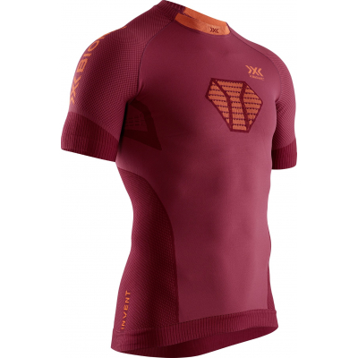 Мужская термофутболка X-Bionic REGULATOR Run Speed Shirt SH SL Men XXL Namib Red/Kurkuma Orange (RT-RT00S19M)
Мужская термофутболка X-Bionic REGULATOR Run Speed Shirt SH SL Men XXL Namib Red/Kurkuma Orange (RT-RT00S19M)