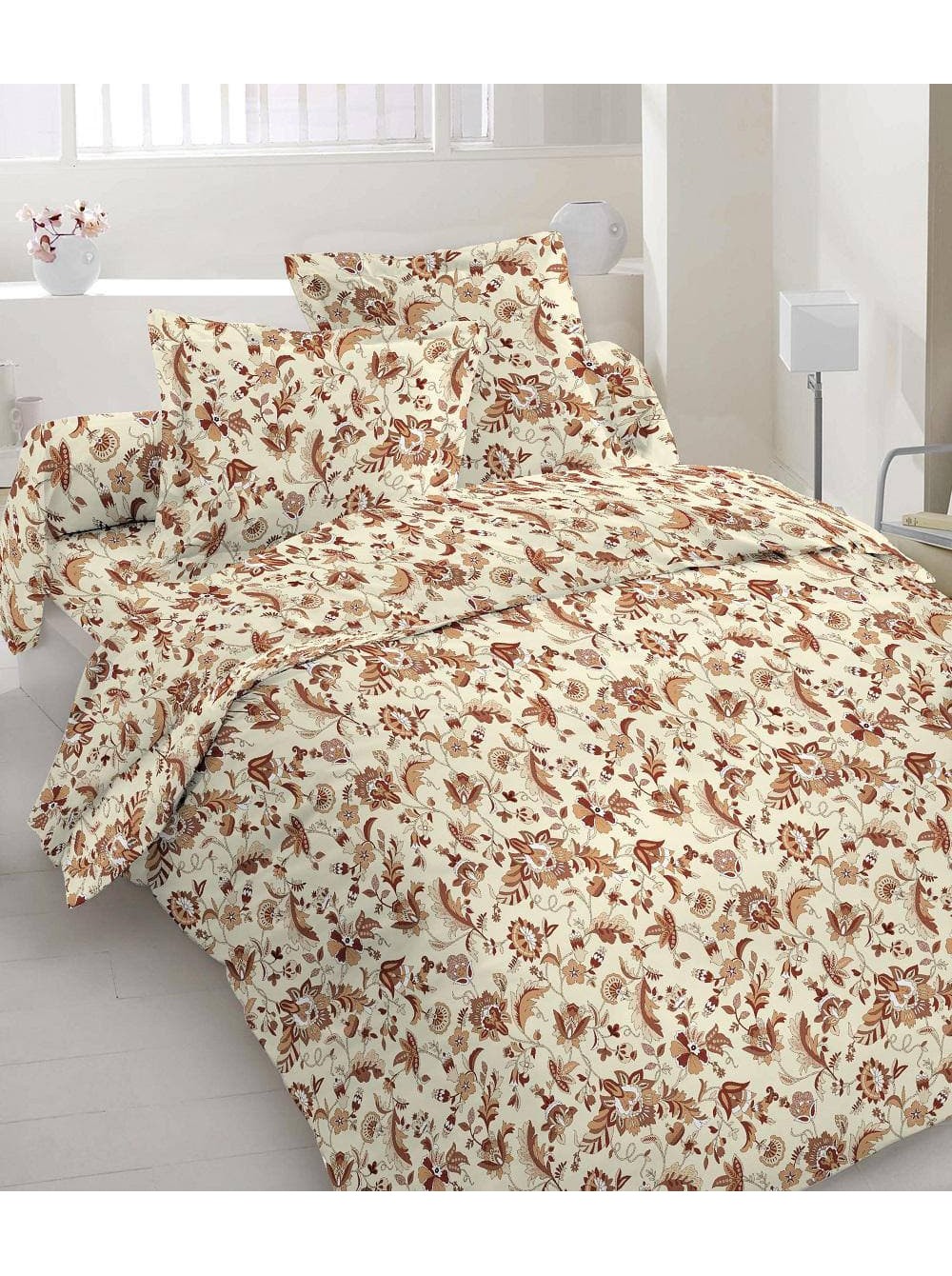 Семейный комплект постельного белья Vital - Textile Бязь Голд Люкс 200х220 см (BLc-316)
Семейный комплект постельного белья Vital - Textile Бязь Голд Люкс 200х220 см (BLc-316)