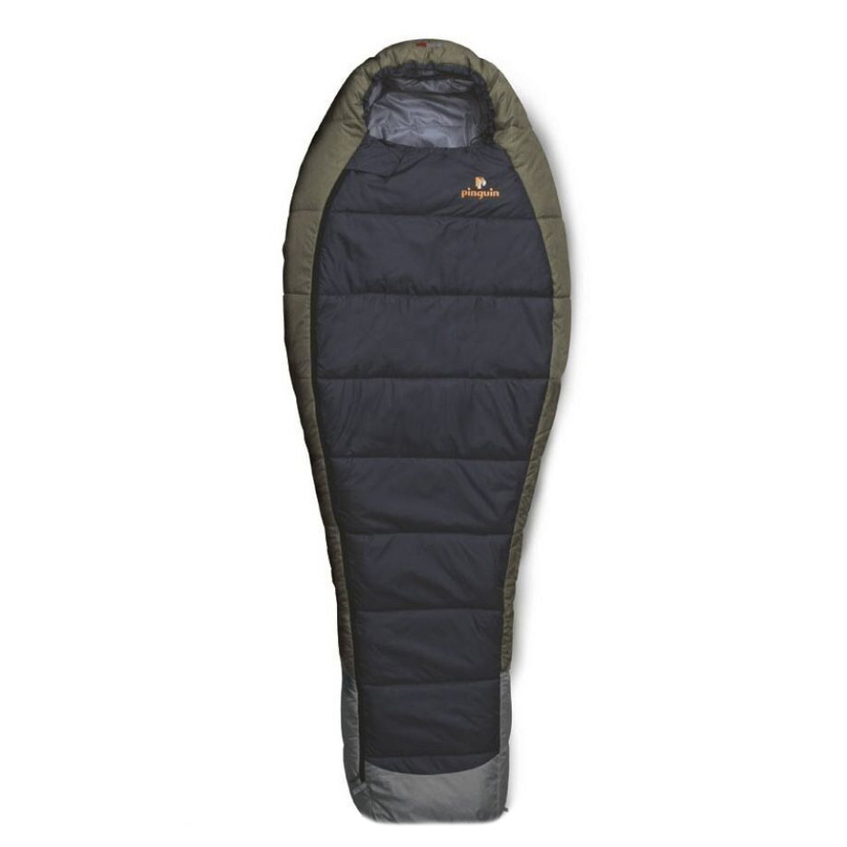 Спальний мішок Pinguin Savana Primaloft 195 Sand Right Zip (PNG 210P.195.Sand-R)
Спальний мішок Pinguin Savana Primaloft 195 Sand Right Zip (PNG 210P.195.Sand-R)