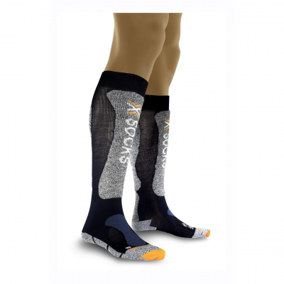 Термоноски X-Socks Skiing Light - X02, Термоноски X-Socks Skiing Light 39-41 X02
Термоноски X-Socks Skiing Light - X02, Термоноски X-Socks Skiing Light 39-41 X02